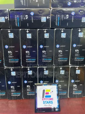 Remarkable HP 80A Original Laserjet Toner Cartridges