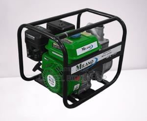 ML50 Milano Italia Water Pump 2 Inches 8.0hp Engine - thumbnail 2