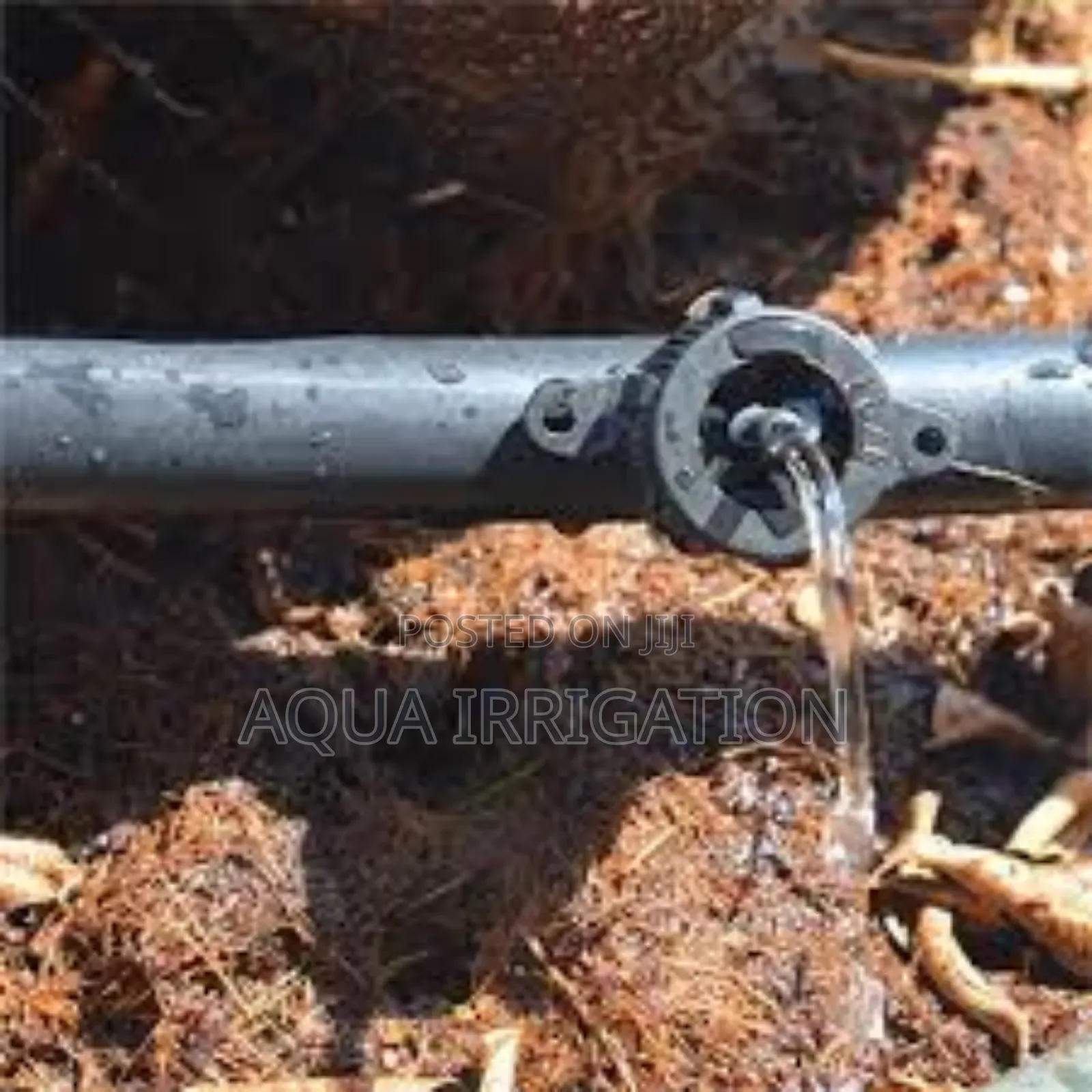 Easy-Install Button Drippers for Any Setup
