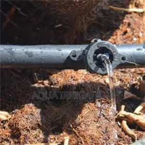 Easy-Install Button Drippers for Any Setup