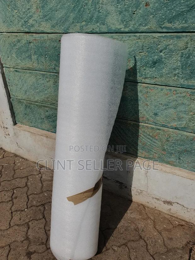 1 M by 50M Underlay. - thumbnail 2
