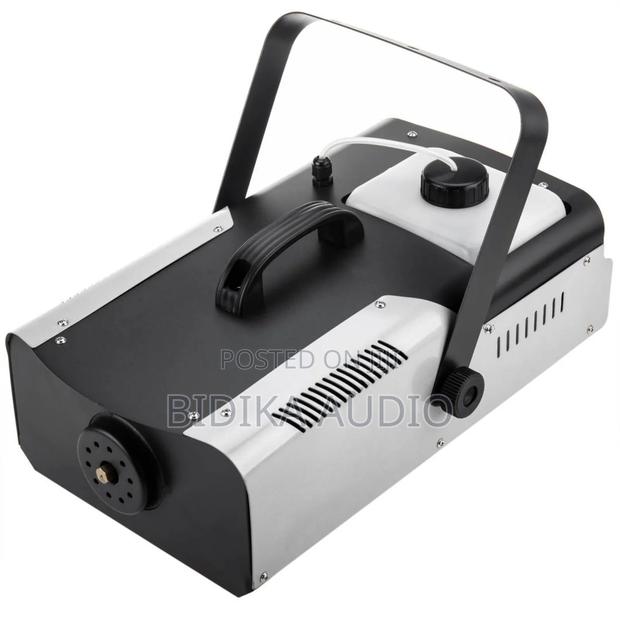 Best Quality Fogger Machine - main view