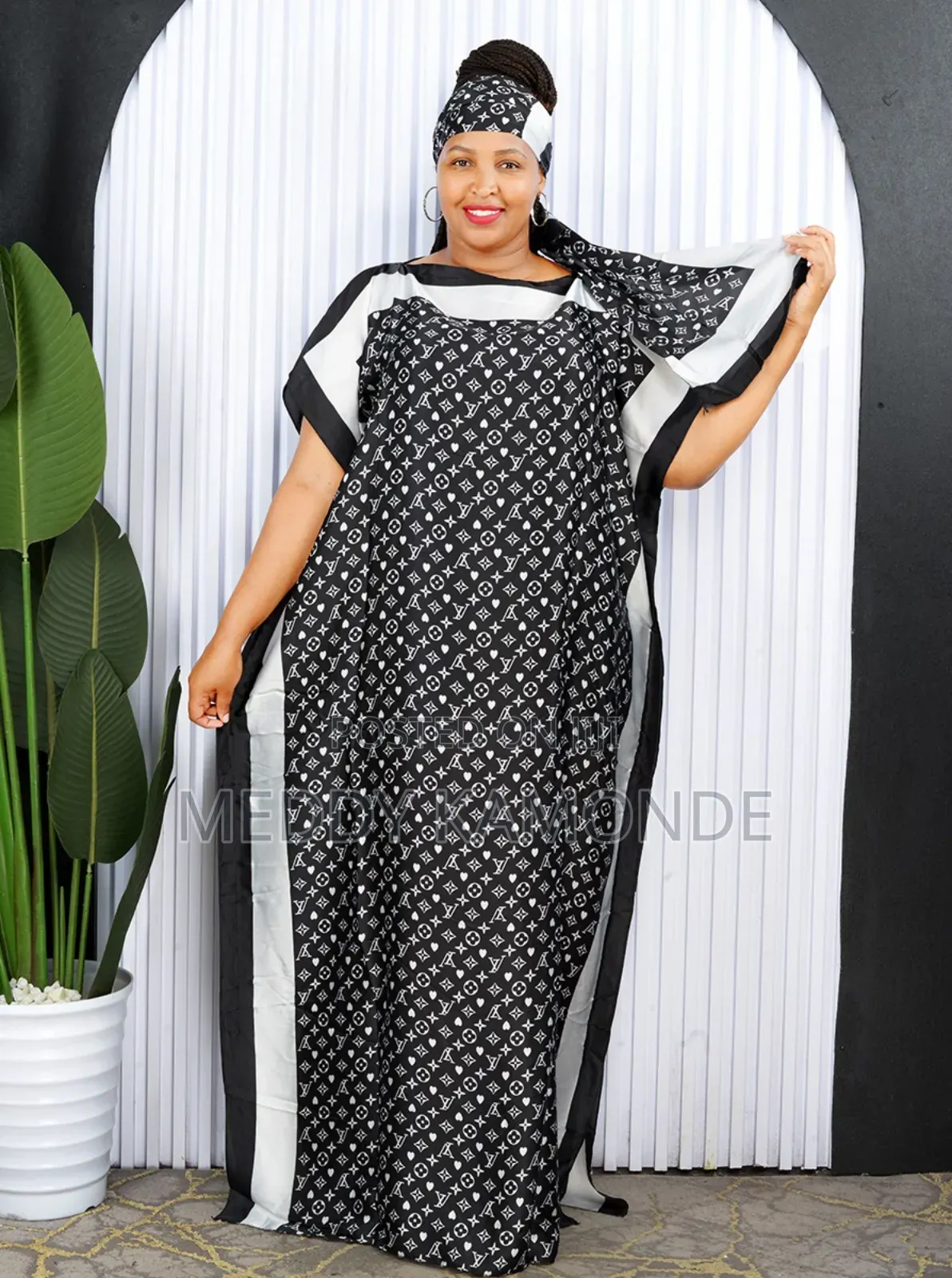 Classy Silk Deras