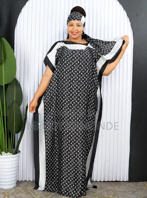 Classy Silk Deras