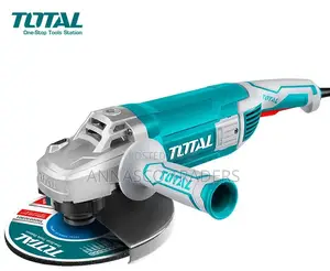 Quality TG1302306 Total Angle Grinder 3000W