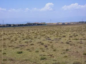 3 Acres in Naivasha ,Touching Tarmac