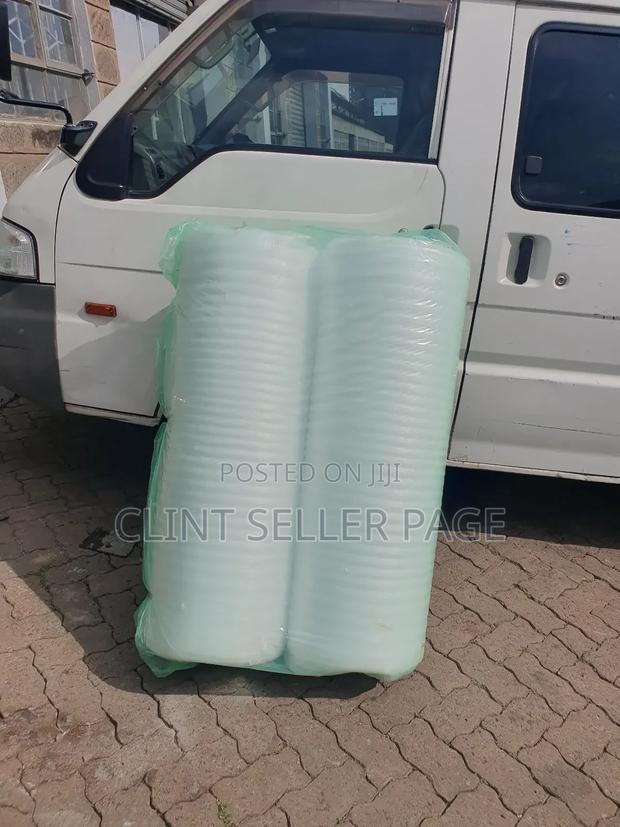 Floor Underlay Material. - main view