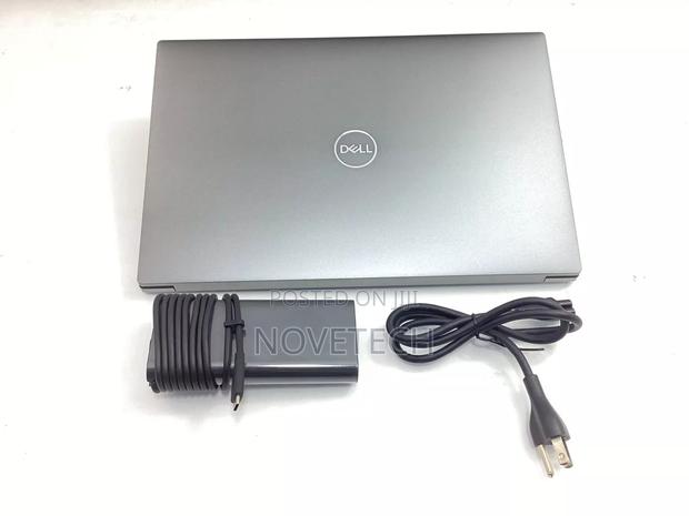 New Laptop Dell Precision 5570 16GB Intel Core I9 SSD 512GB - thumbnail 2