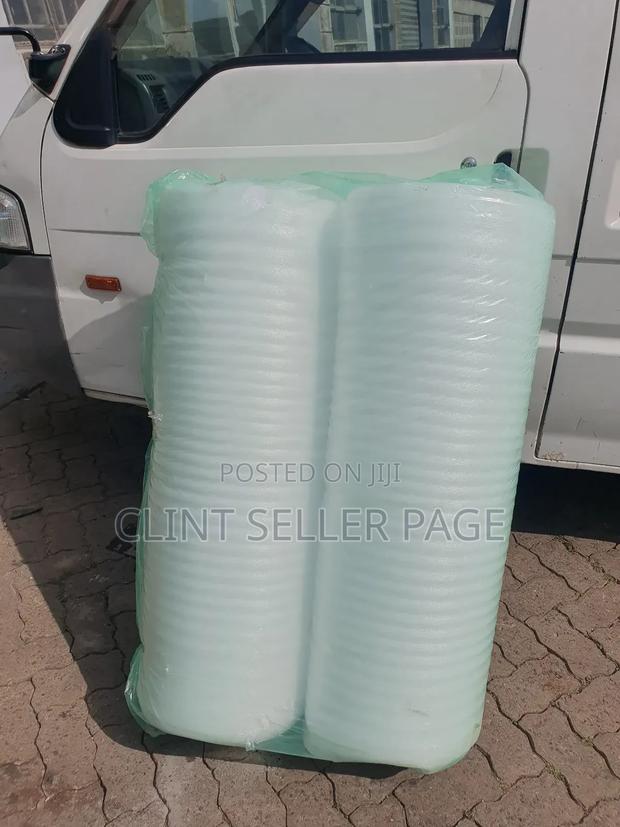 High Quality Floor Underlay.