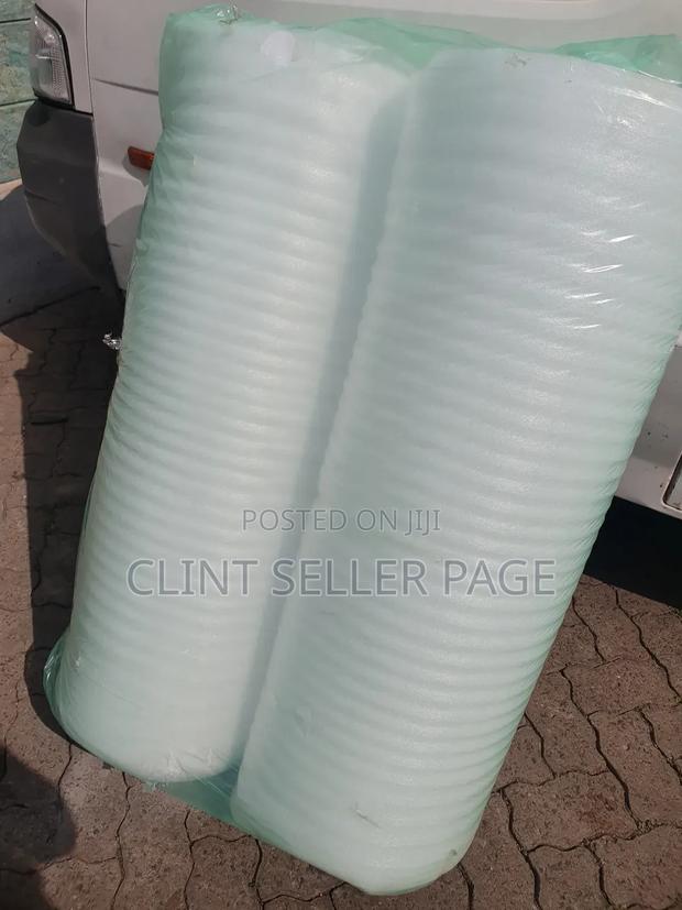 High Quality Floor Underlay. - thumbnail 3