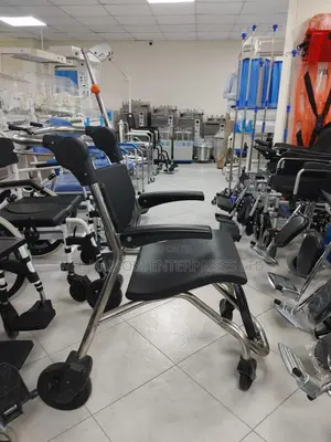 Nitrocare Wheelchair NTX 10