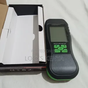 Water Leak Detector/ Moisture Meter