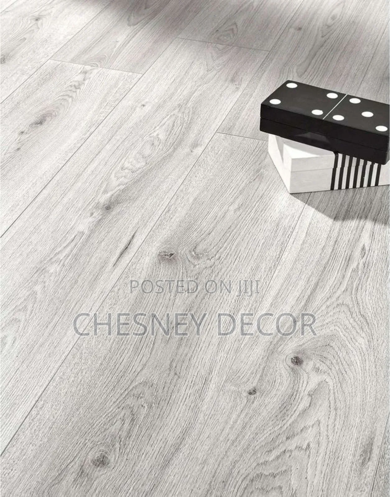 Stunning Laminatefloor