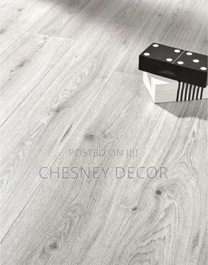 Stunning Laminatefloor