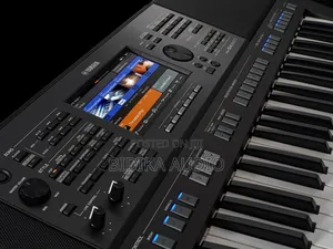 High Quality PSR-Sx920 Keyboard