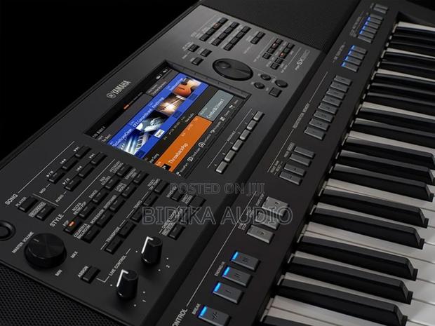 High Quality PSR-Sx920 Keyboard
