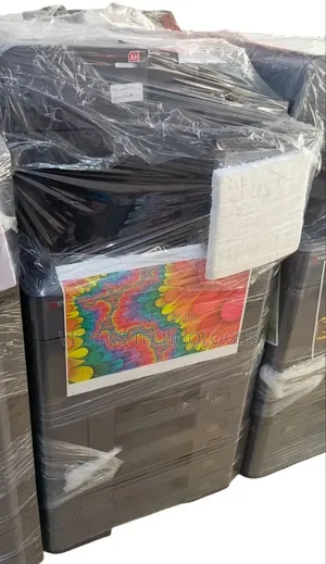 A3 Size Office Color Photocopier Kyocera 4052ci