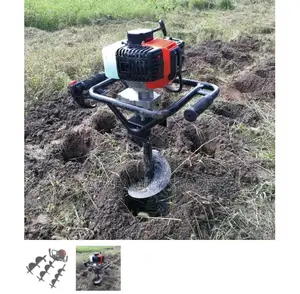Hawking Earth Auger 4 Stroke
