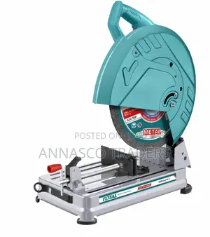 Powerful Total TS9243558 Cut Off Saw 2400W