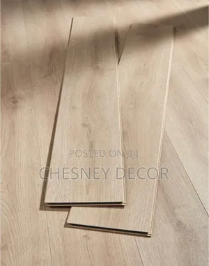 Laminate Floor Installation In Nairobi