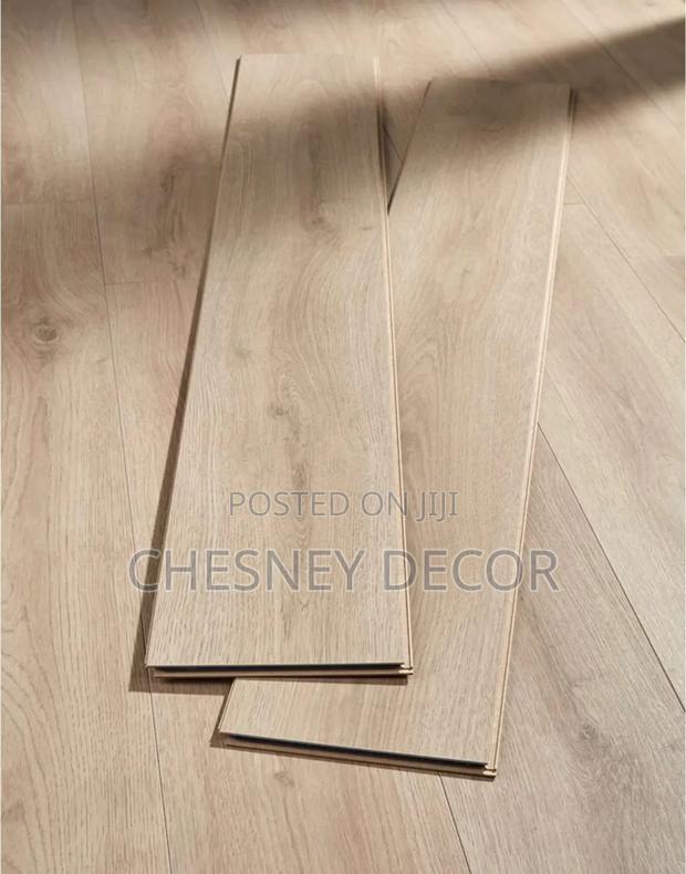Laminate Floor Installation In Nairobi