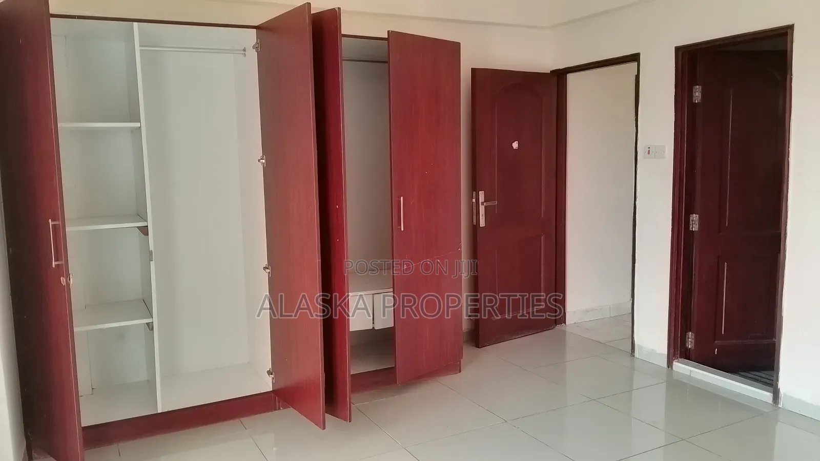 3bdrm Apartment in Nyali Estate for rent