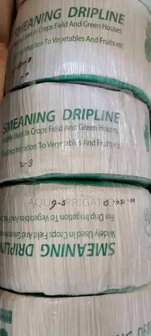 High-Quality Drip Lines for Farms Gardens
