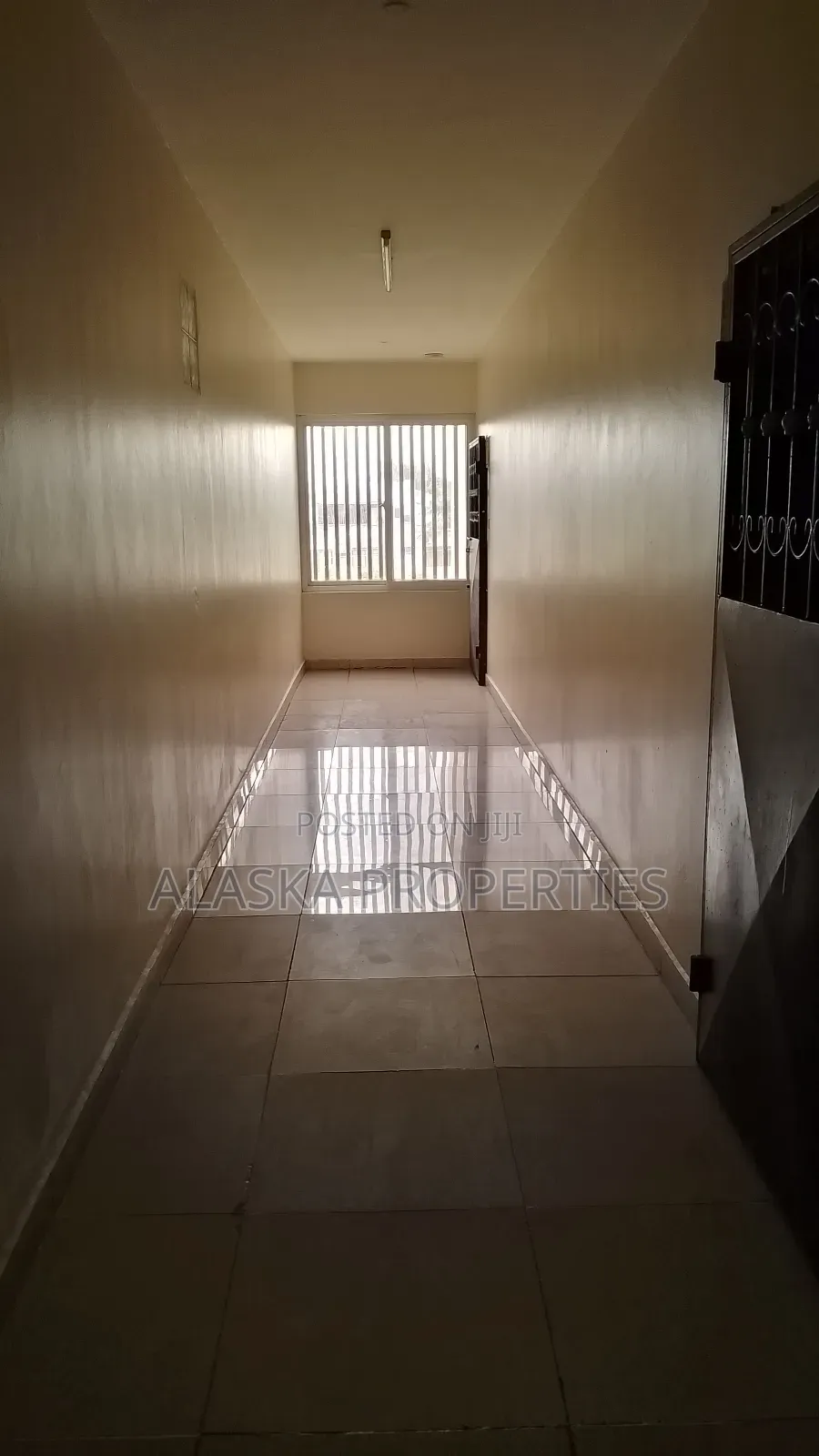 3bdrm Apartment in Nyali Estate for rent