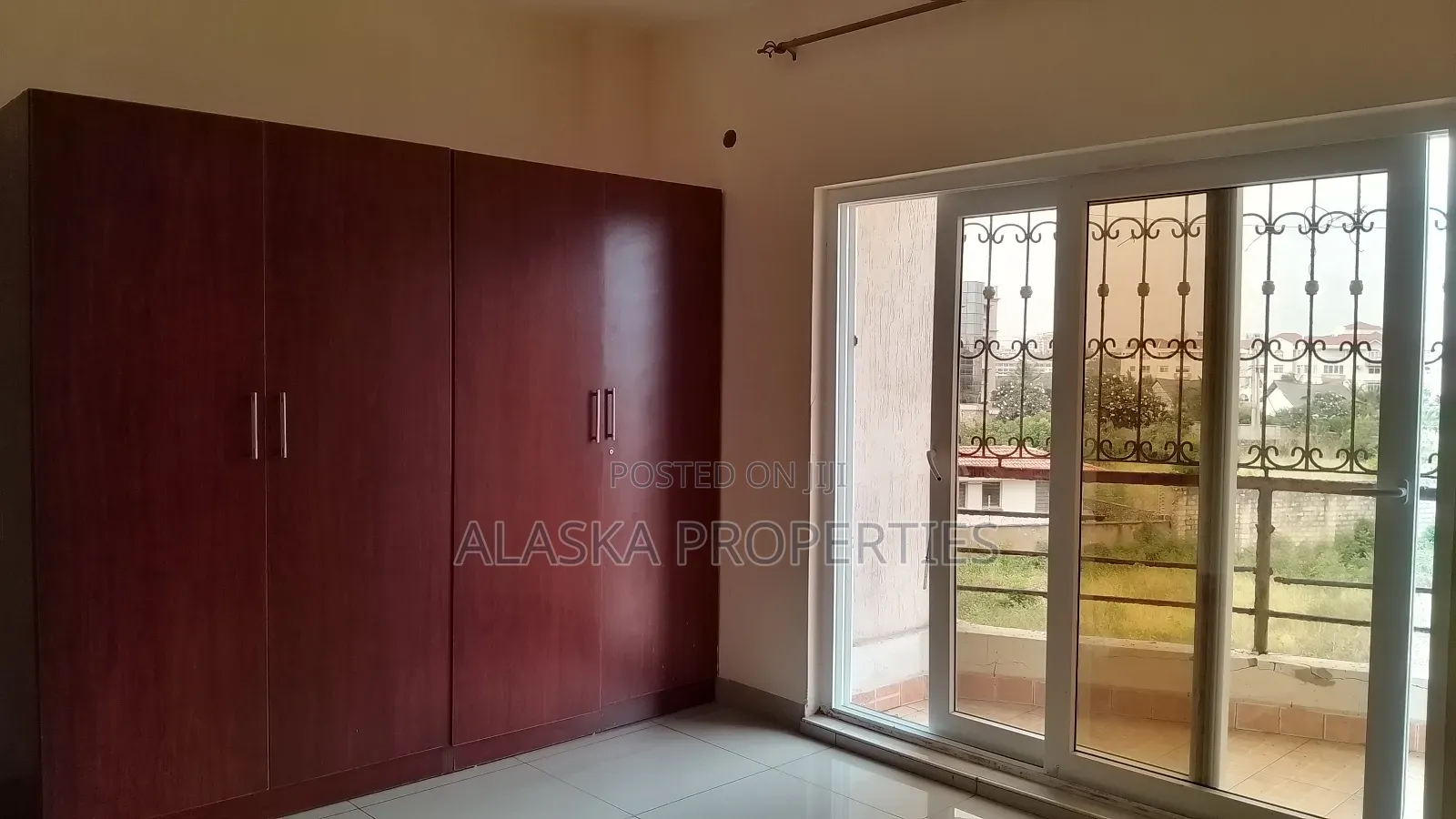 3bdrm Apartment in Nyali Estate for rent