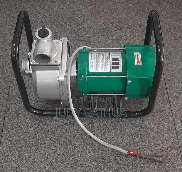 Solar Pump Flow Rate 20,000 LTRS Per /Hr