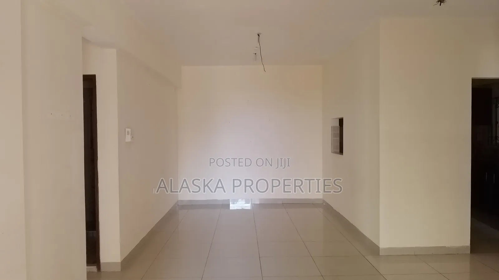 3bdrm Apartment in Nyali Estate for rent