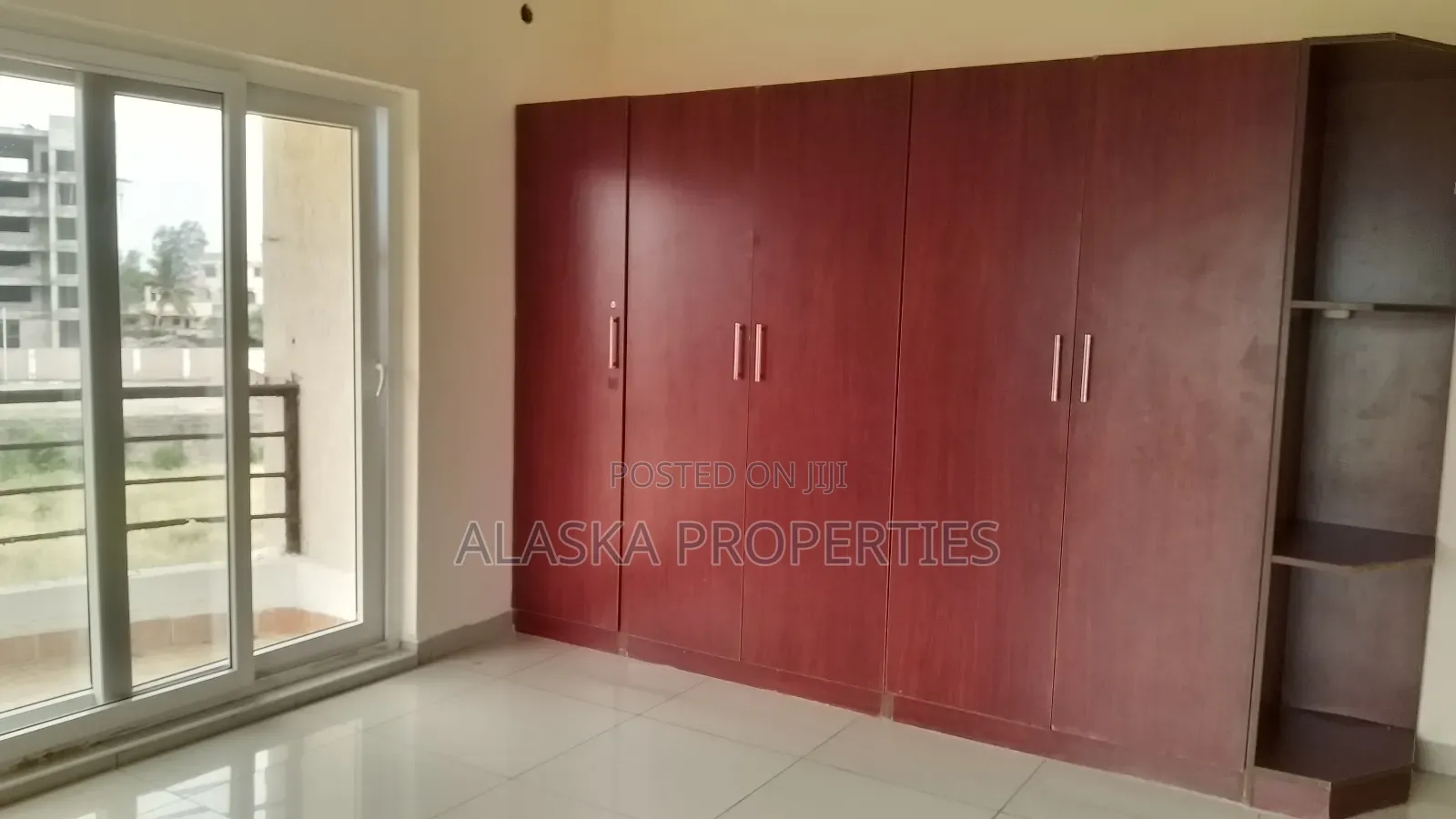 3bdrm Apartment in Nyali Estate for rent