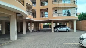 3bdrm Apartment in Nyali Estate for rent