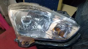 Swift 2017- 2020 Headlight
