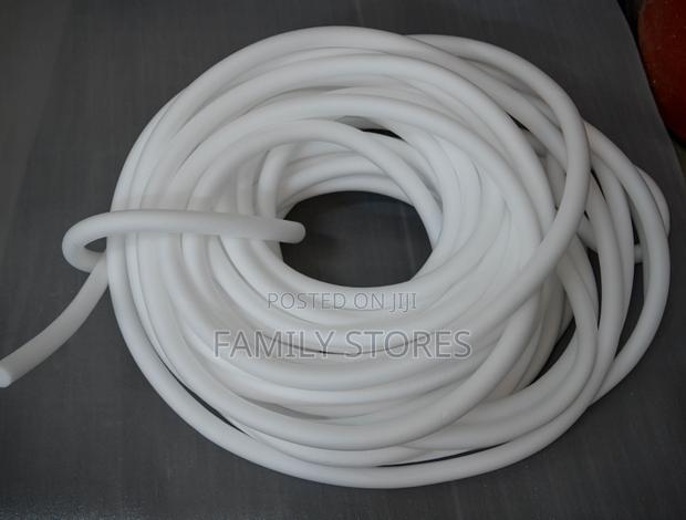 Backers Rod - main view