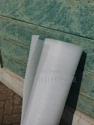 Floor Underlay White.