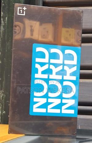 New OnePlus Nord CE4 256 GB Gray - thumbnail 2