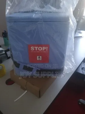 Vaccine Carrier