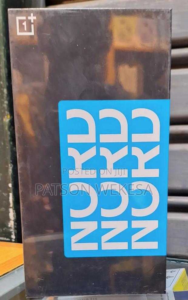 New OnePlus Nord CE4 256 GB Gray - thumbnail 3