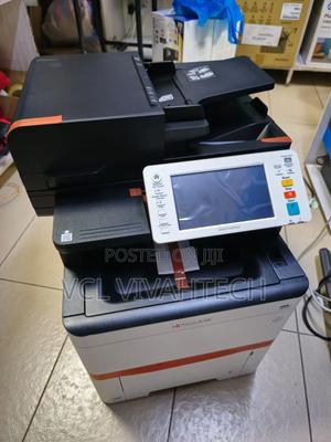Kyocera ECOSYS Ma3500cix Printer - thumbnail 2