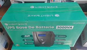 Lightwave 3000va Ups, Lw-3000 - thumbnail 2