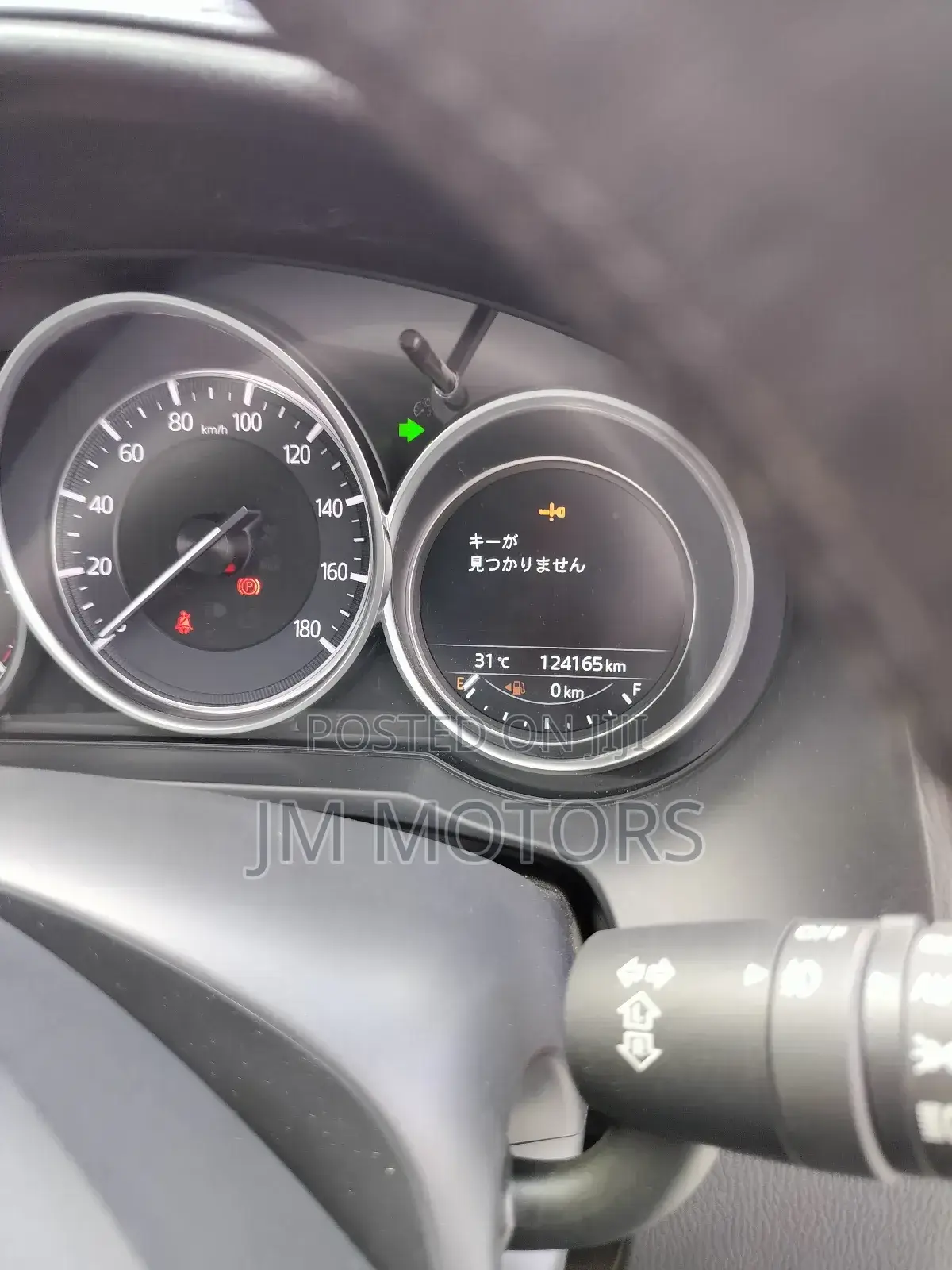 Mazda Atenza 2018 Gray