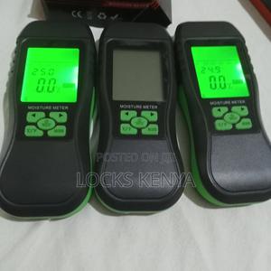 Floor Contractor Concrete Moisture Meter - thumbnail 2