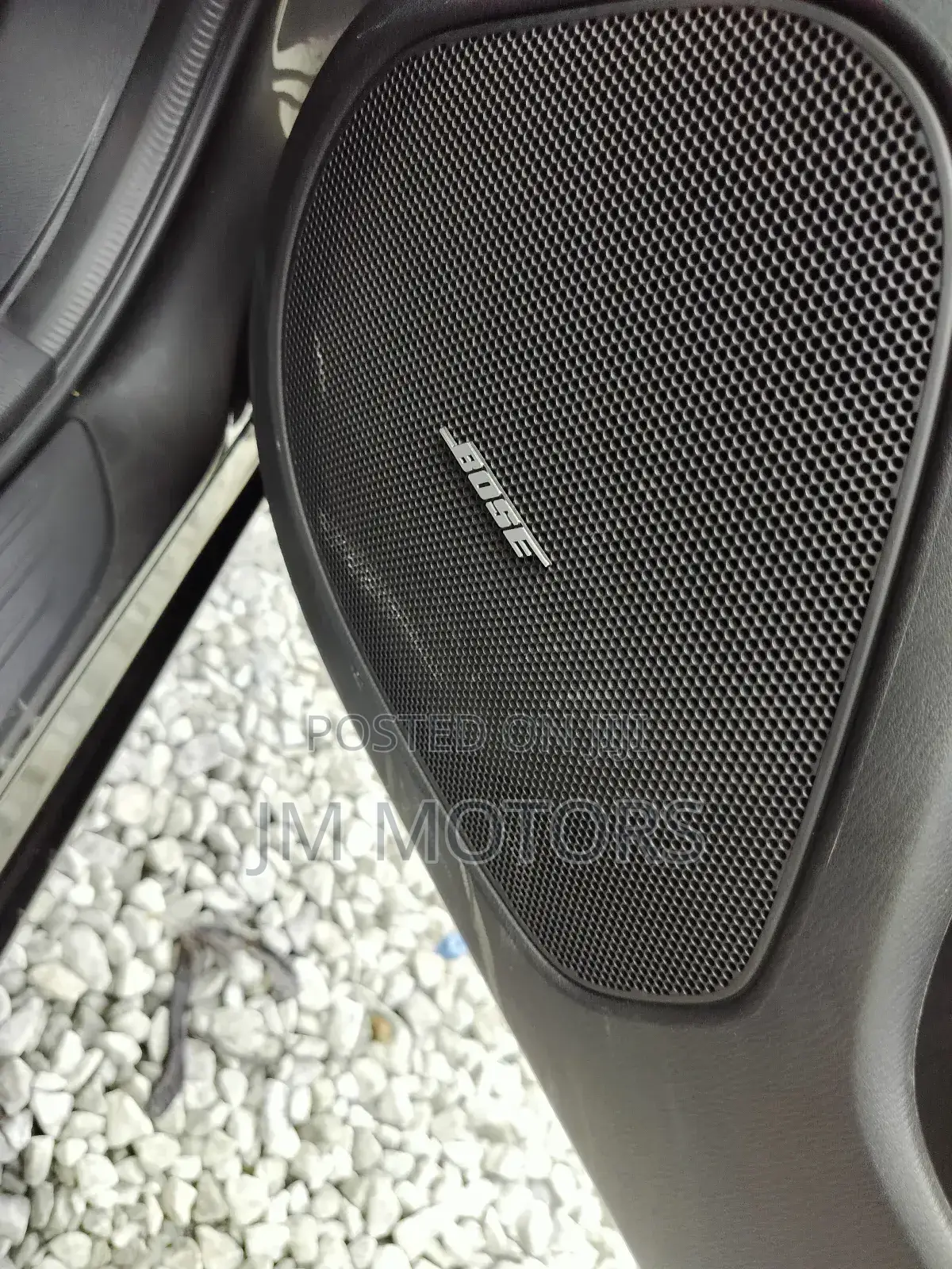 Mazda Atenza 2018 Gray