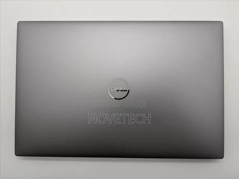 Laptop Dell Precision 5570 16GB Intel Core I9 SSD 512GB