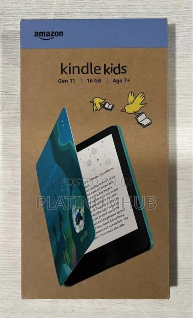 New Amazon Kindle Paperwhite 16 GB - thumbnail 2
