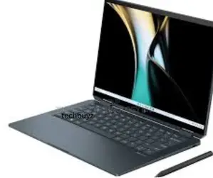 New Laptop HP Spectre 14 32GB Intel Core Ultra 7 SSD 1T