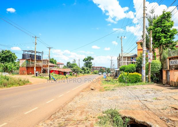 Prime Commercial Plot for Sale in Ruaka, Muchatha - thumbnail 9