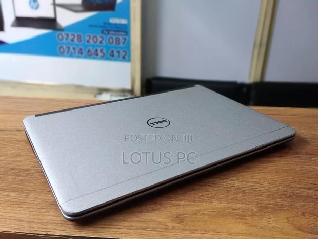 Laptop Dell Latitude E7240 8GB Intel Core I5 SSD 256GB - thumbnail 3