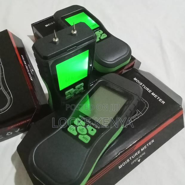Furniture Makers Wood Moisture Meter